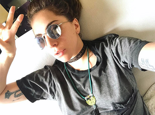 The Coachella Selfie The Coachella Selfie