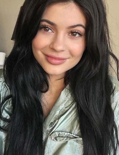 The Morning Selfie