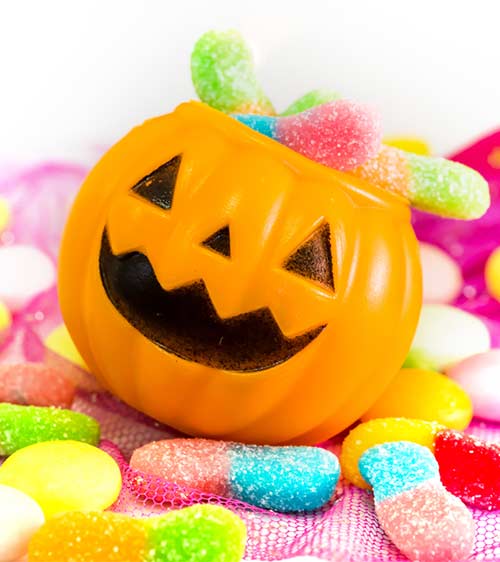 Trick Or Treat