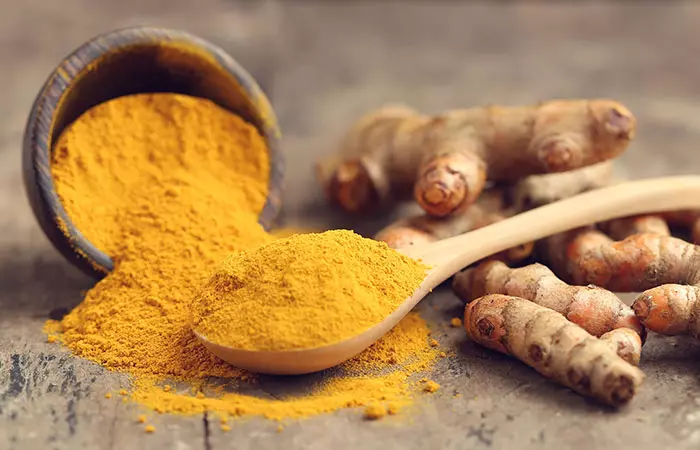 Turmeric