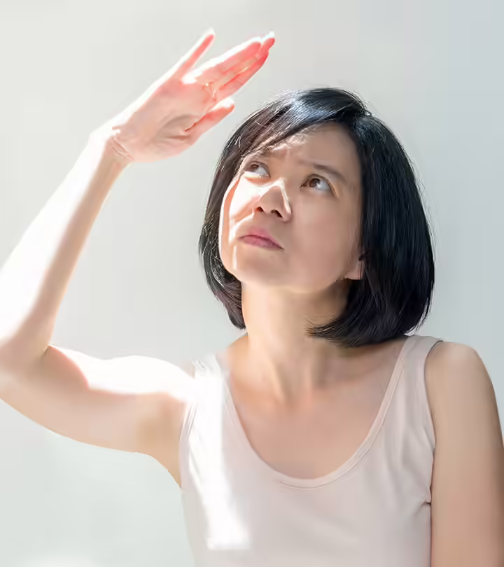 UVA Vs. UVB Rays – What's The Difference