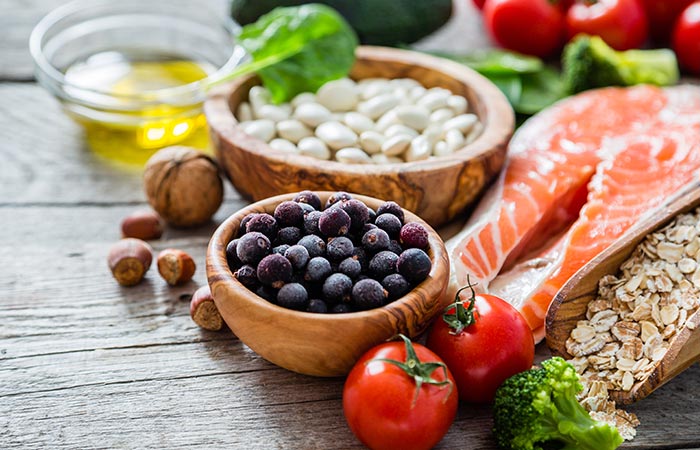 What Are Negative Calorie Foods What Are Negative Calorie Foods
