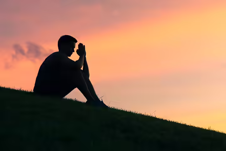 What Is His Relationship With The Almighty What Is His Relationship With The Almighty