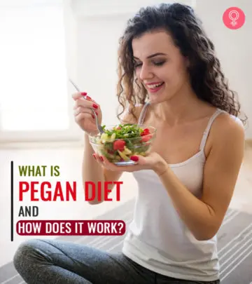 Pegan Diet: What Is It And How Does It Work_image