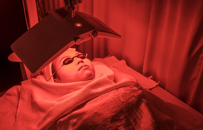 What Is Light Therapy How Does It Help Treat Acne What Is Light Therapy How Does It Help Treat Acne
