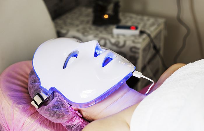 What Type Of Lights Can Treat Acne What Type Of Lights Can Treat Acne