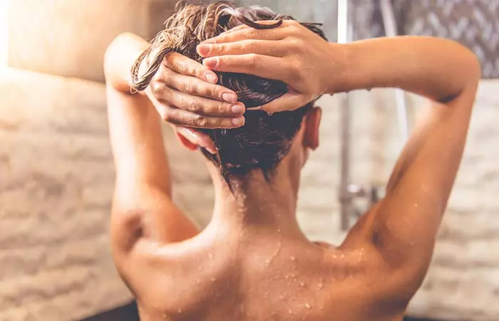 Why Does Bathing Help Tips For Bathing With Eczema