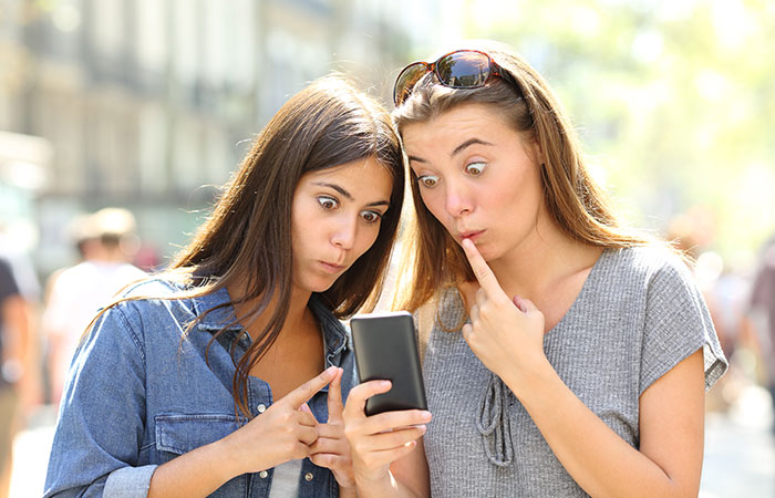 Your Life Doesn't Depend On Social Media Your Life Doesn't Depend On Social Media
