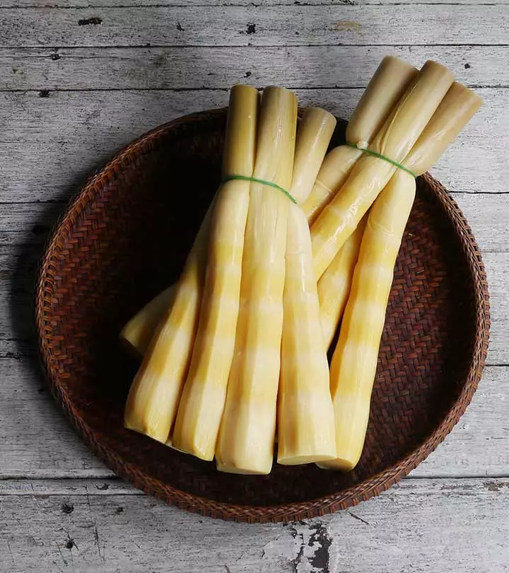 5 Science-Backed Reasons You Should Eat More Bamboo Shoots
