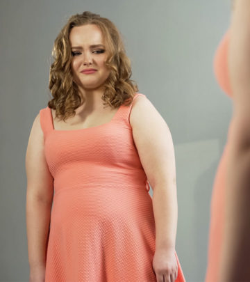 7 Things You Should Never Say To Someone Who Is Trying To Lose Weight