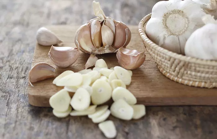 8.-Garlic