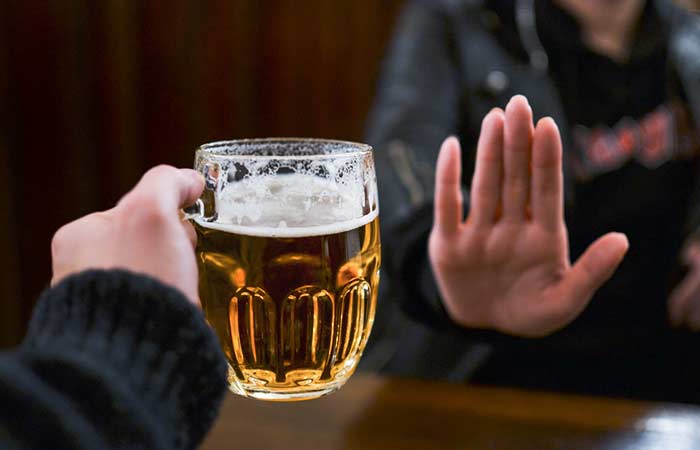 Alcohol