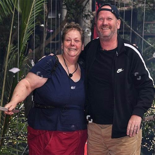 Anne Hegerty's Weight Loss Diet