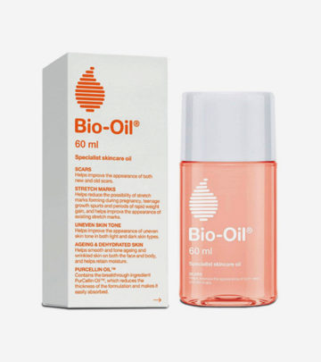 Bio Oil review