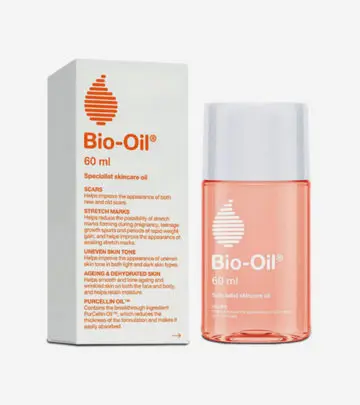 Bio Oil Review_image