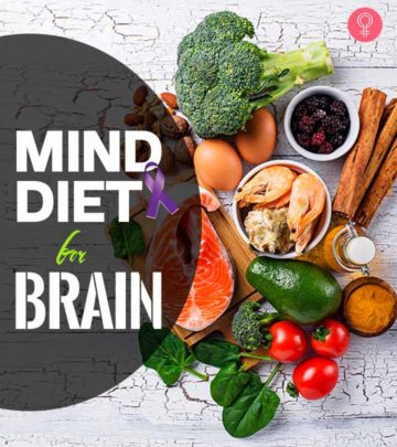 Boost Memory And Brain Function With The MIND Diet_image