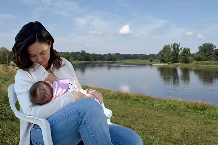 Breast Milk Protects Babies From Bacteria Resistant To Antibiotics Study Breast Milk Protects Babies From Bacteria Resistant To Antibiotics Study