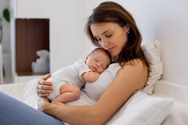 Breastfeeding And Breast Cancer