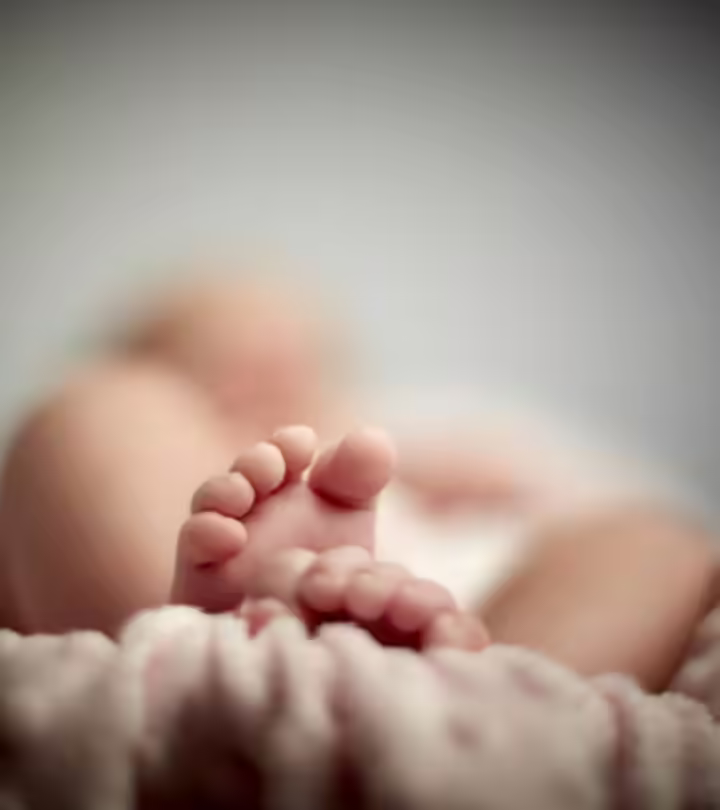 Clubfoot-In-Babies:-What-You-Need-To-Know