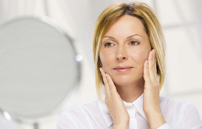 Delays Signs Of Aging