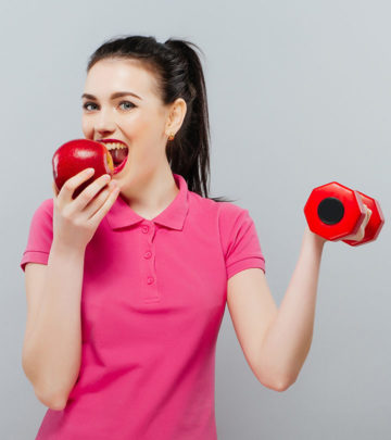 Diet Vs. Exercise - What Is Better For Weight Loss