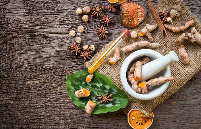 How Ayurveda Helps Manage Psoriasis