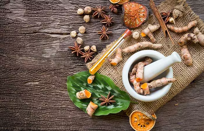 How Ayurveda Helps Manage Psoriasis