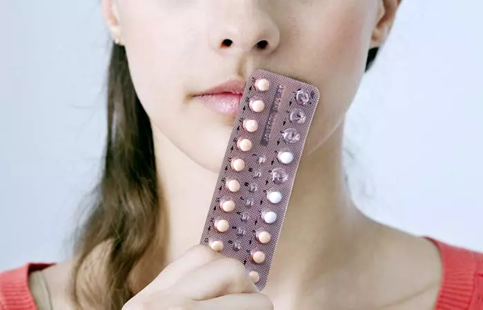 How Can Birth Control Help In Acne