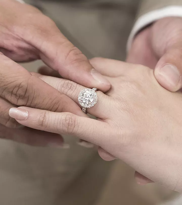 How To Clean A Diamond Ring In 3 Steps