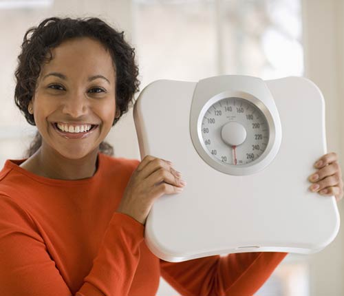 How To Lose Weight Healthily