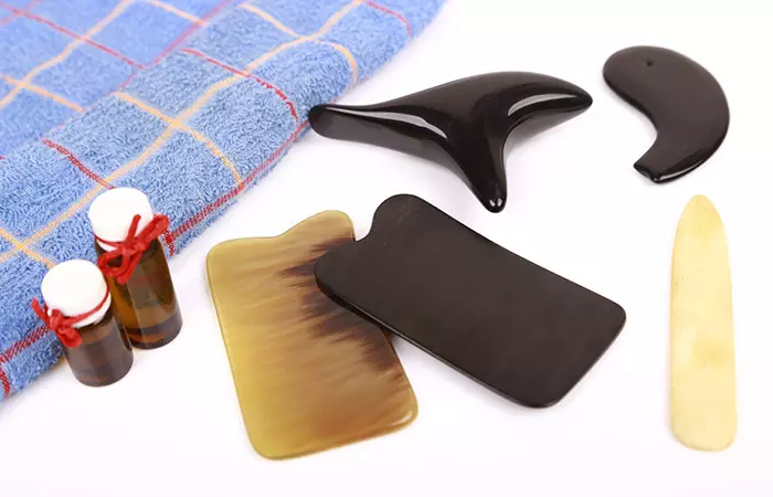 How To Pick Your Gua Sha Tool