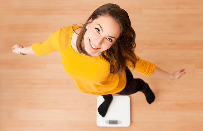 How To Use Your RMR Data To Lose Weight