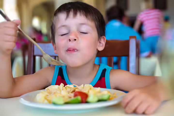 Introduce More Variety To The Meals