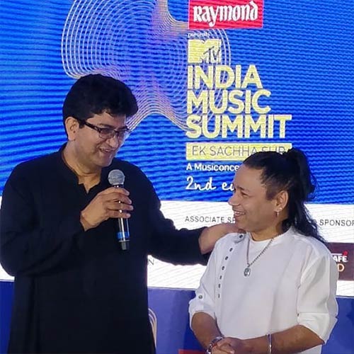 Kailash Kher