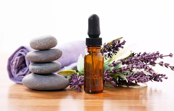 Lavender Essential Oil