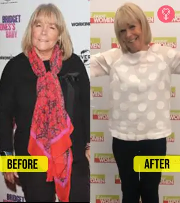 Linda Robson’s Two And A Half Stones Weight Loss Secrets_image