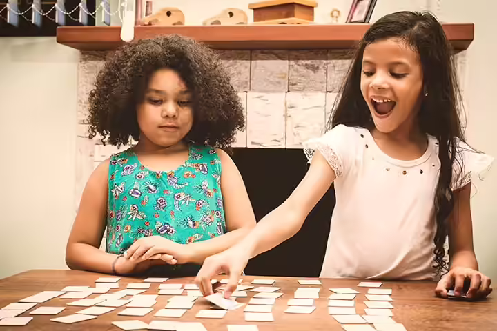 Memory Card Game