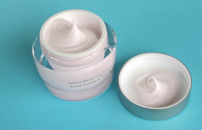Moisturize The Skin The Right Way