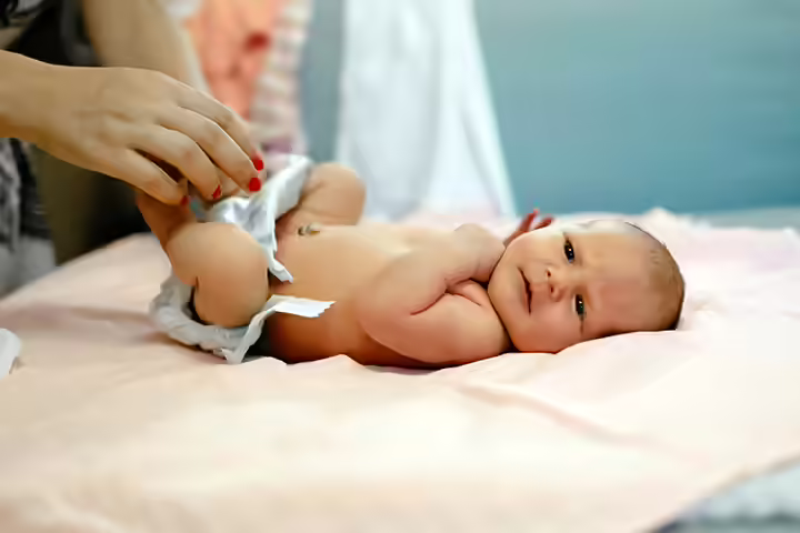 More About Diaper Rash