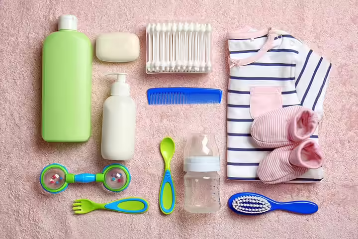 Parabens And Phthalates