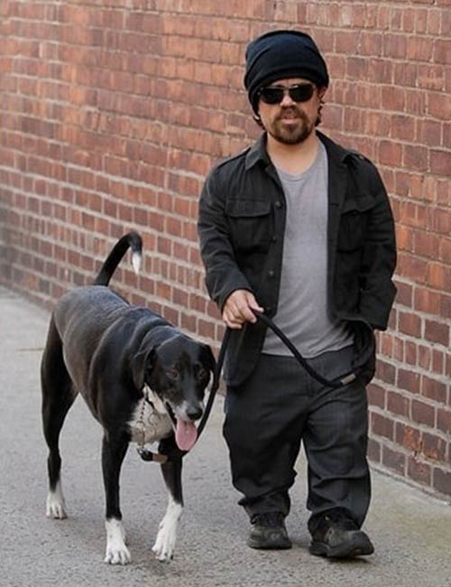 Peter Dinklage