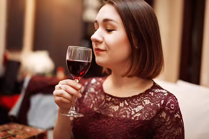 Red Wine