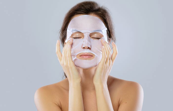 Sheet Masks For Radiant Skin