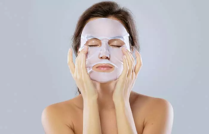 Sheet Masks For Radiant Skin