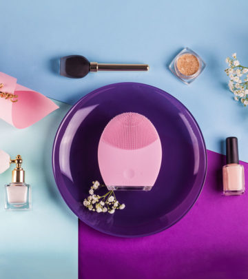 Take Your Skincare Regime Up A Notch With FOREO’s LUNA 2