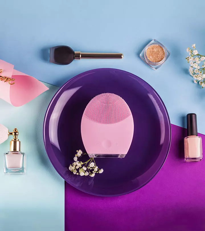 Take Your Skincare Regime Up A Notch With FOREO’s LUNA 2_image