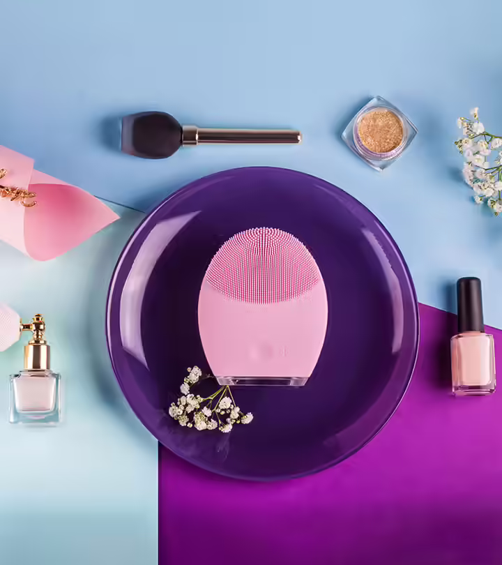 Take Your Skincare Regime Up A Notch With FOREO’s LUNA 2