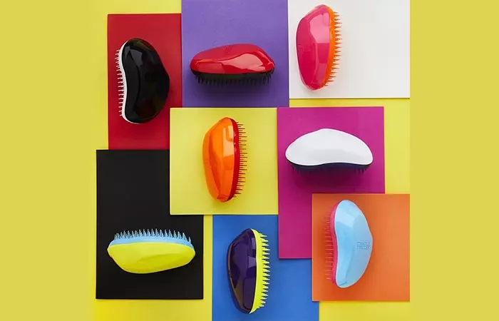 Tangle Teezer