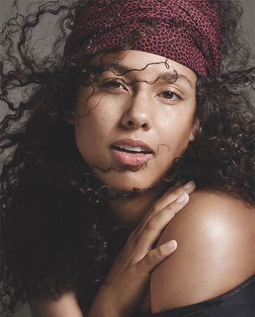 The All-Natural Portrait