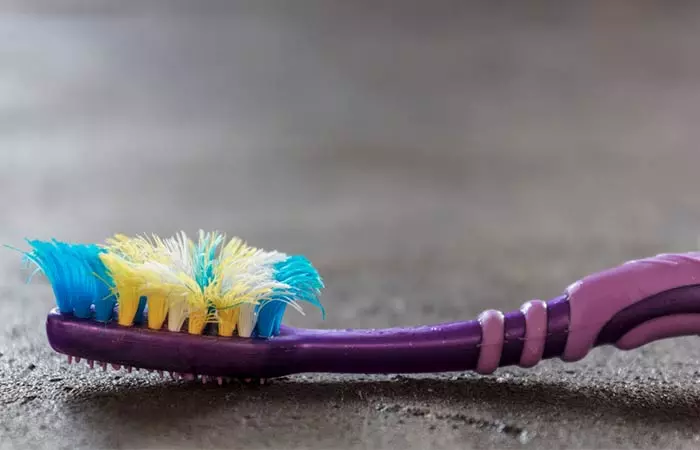 Toothbrush